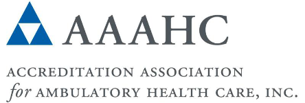 accreditation association for ambulatory health care, inc.